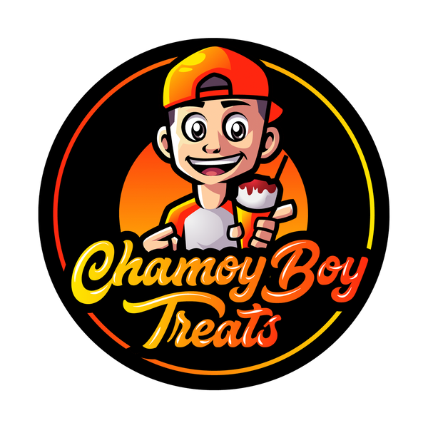 Chamoy Boy Treats